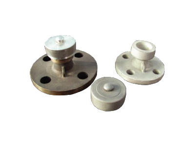 Silica-Sol Investment Casting Tin-Cylindrical Valve Caps