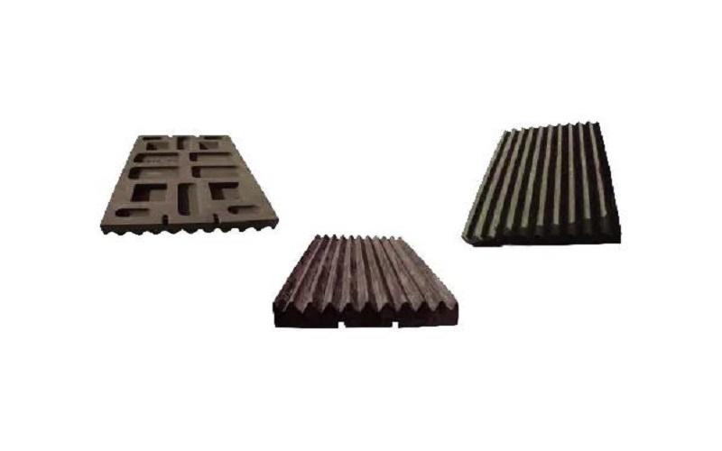 Precision Cast Valve Parts And Jaw Crusher Tooth Plates In The Steel Casting Industry
