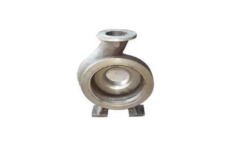 Advancements In Sand Cast Steel - Enhancing Steel Casting Parts