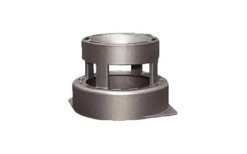 Power Stainless Steel And Its Application In Stainless Investment Casting