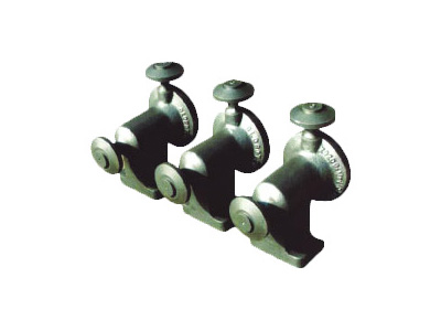 Piston Body