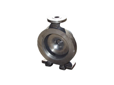 The Art Of Pump Impellers Casting And Pump Castings