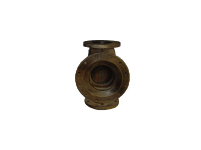 Valve Body