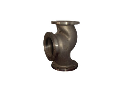 Precision OEM Precision Cast Valve Parts