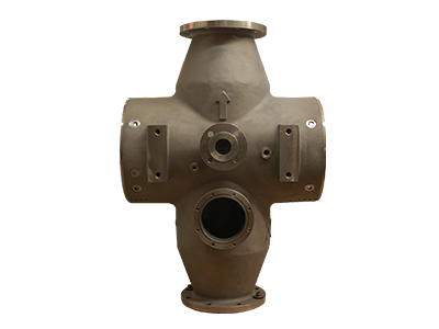 Precision Casting Seawater Purification Valves