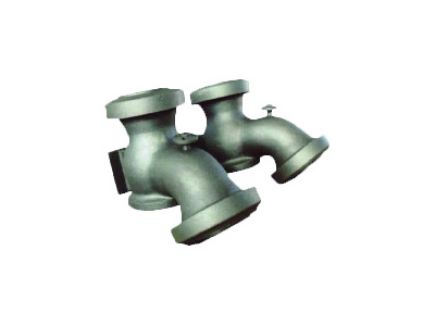 Valve Body