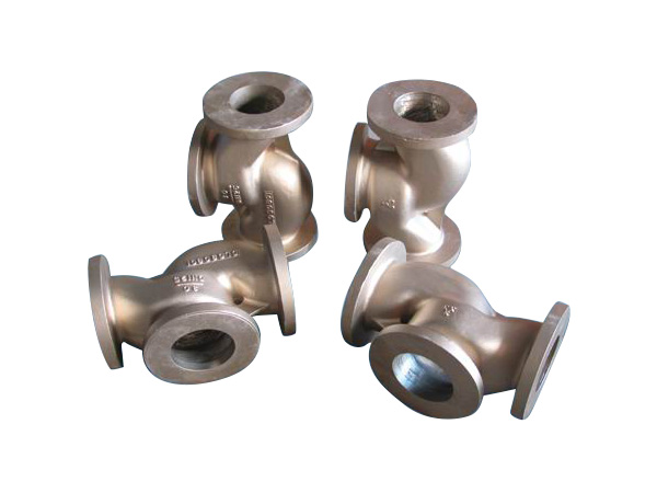Stainless Steel Precision Cast Globe Valves