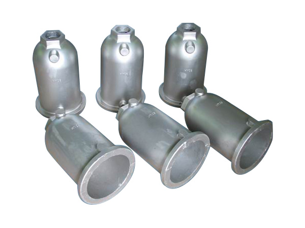 High Quality Sleeve Type Anti-Theft Ball Valves Made From Silicone Melting Moulds