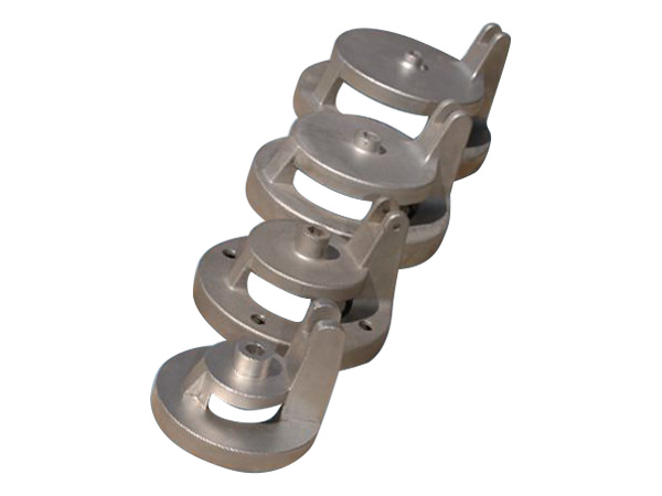 Silicasol Castings