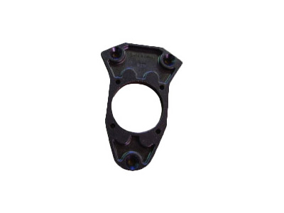 Silicon-Soluble Investment Casting Presses