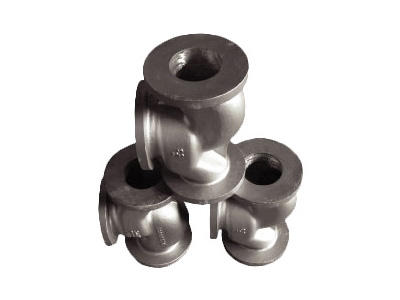 Investment Casting In Silicone Solvents Valves