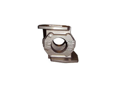Silica-Sol Investment Casting Chambers