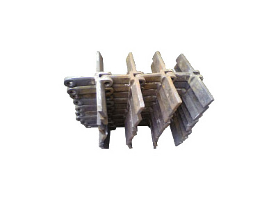 Silica-Sol Investment Casting Mining Accessories