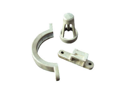 Stainless Steel Hardware For Silicone Investment Casting