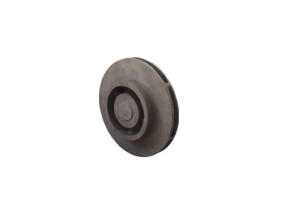Stainless Steel Impellers By Investment Casting In Silicone Solvents