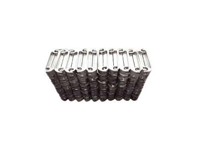Silica-Sol Investment Casting Of Heat-Resistant Stainless Steel Grate Castings 