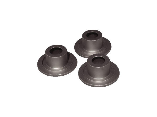 Stainless Steel Spring Holders For Investment Casting In Silicone Solvents