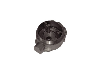 Stainless Steel Switchgear For Investment Casting In Silicone Solvents