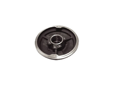 Super Austenitic Steel Pump Covers For Resin Sand Moulds And Investment Moulds