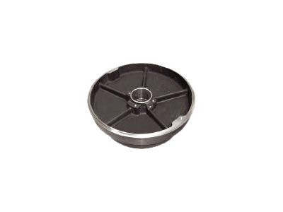 Super Austenitic Steel Pump Covers For Resin Sand Moulds And Investment Moulds