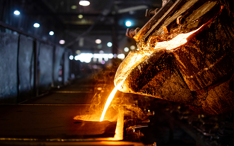 India wins US anti-dumping case on steel threaded rod
