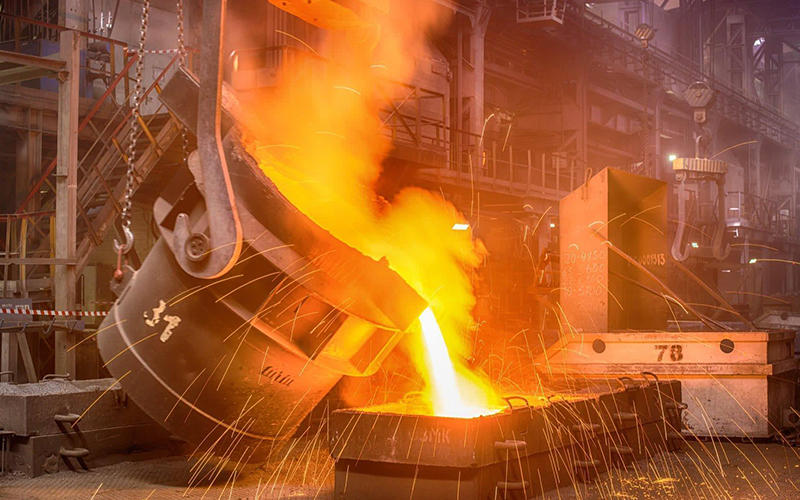 Steel Dynamics to Acquire Vulcan Threaded Products to Expand Finishing