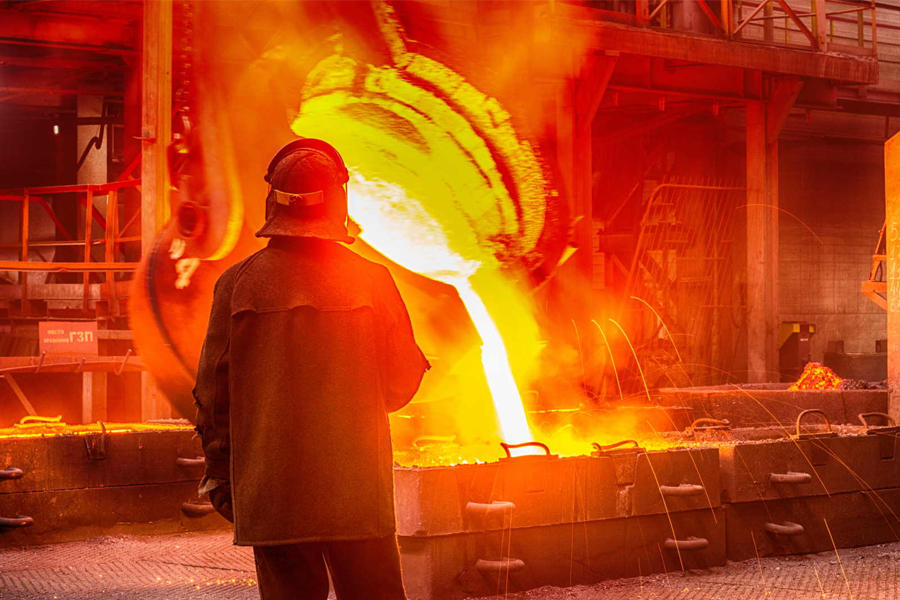 Integration Of Steel Casting And Machining Processes In Modern Industry