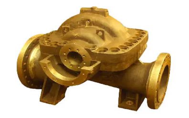 The Advantages Of Alloy Steel Castings In Duplex Casting