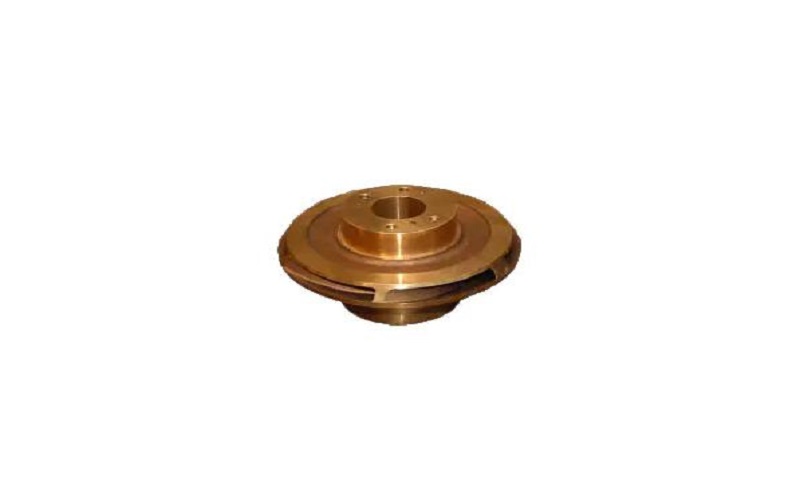 Enhancing Efficiency And Precision In Manganese Steel Machining Through Sand Casting Manufacturing Process