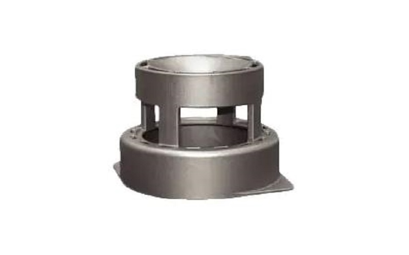 Sustainability Practices In Pump Body Casting Industry